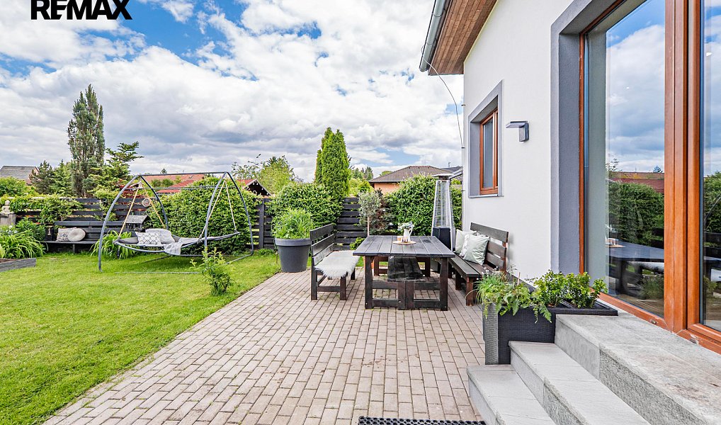 Prodej domu 246 m² s pozemkem 396 m², Babice – náhled fotky 20