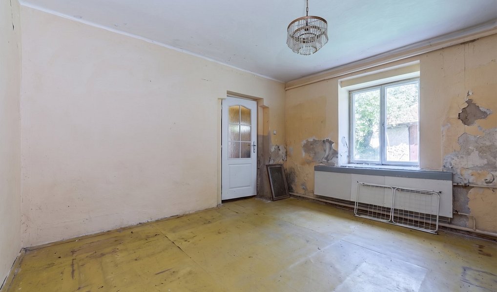 Prodej domu 120 m² s pozemkem 877 m², Lužice – náhled fotky 9