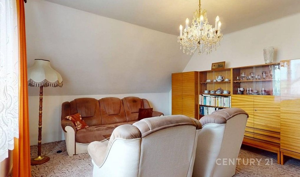 Prodej domu 182 m² s pozemkem 818 m², Čerčany – náhled fotky 17