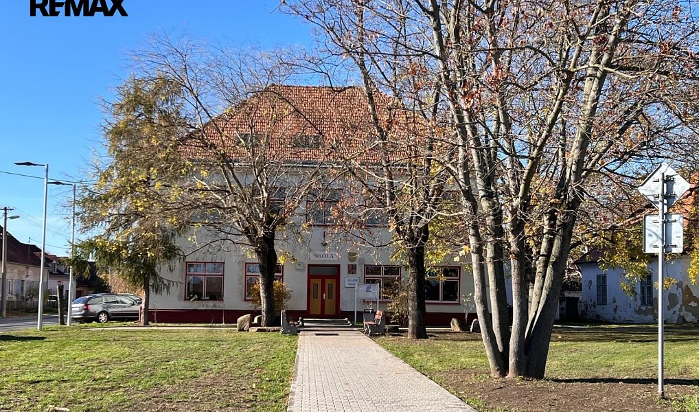 Prodej stavebního pozemku 2 412 m², Novosedly – náhled fotky 9