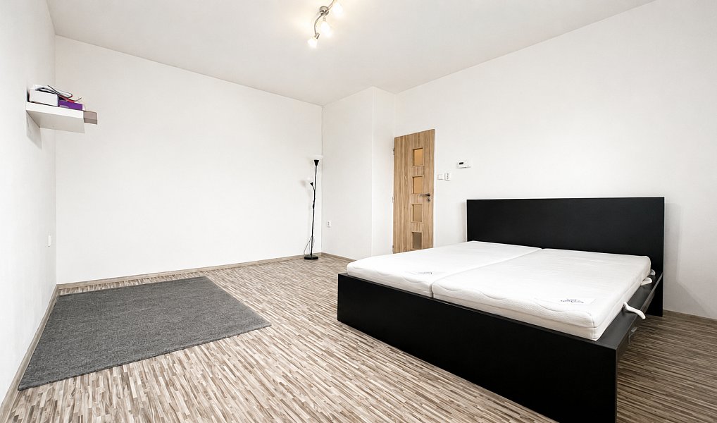 Pronájem bytu 1+1 34 m², Ivanovice na Hané – náhled fotky 2