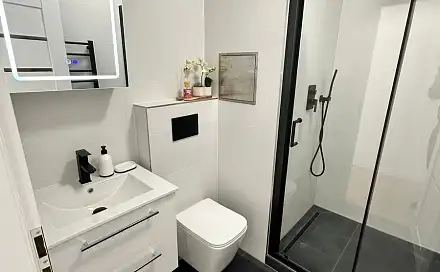 Prodej bytu 1+1 36 m²