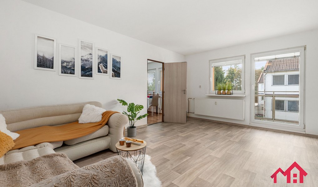 Prodej bytu 3+1 75 m², Žamberk – náhled fotky 2