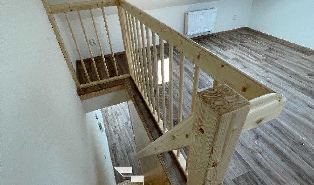 Pronájem bytu 2+kk 45 m², Brno – náhled fotky 5