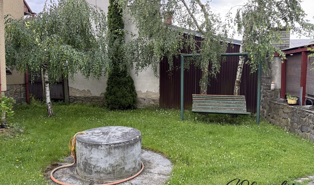 Prodej domu 200 m² s pozemkem 1 258 m², Bystřice pod Hostýnem – náhled fotky 12