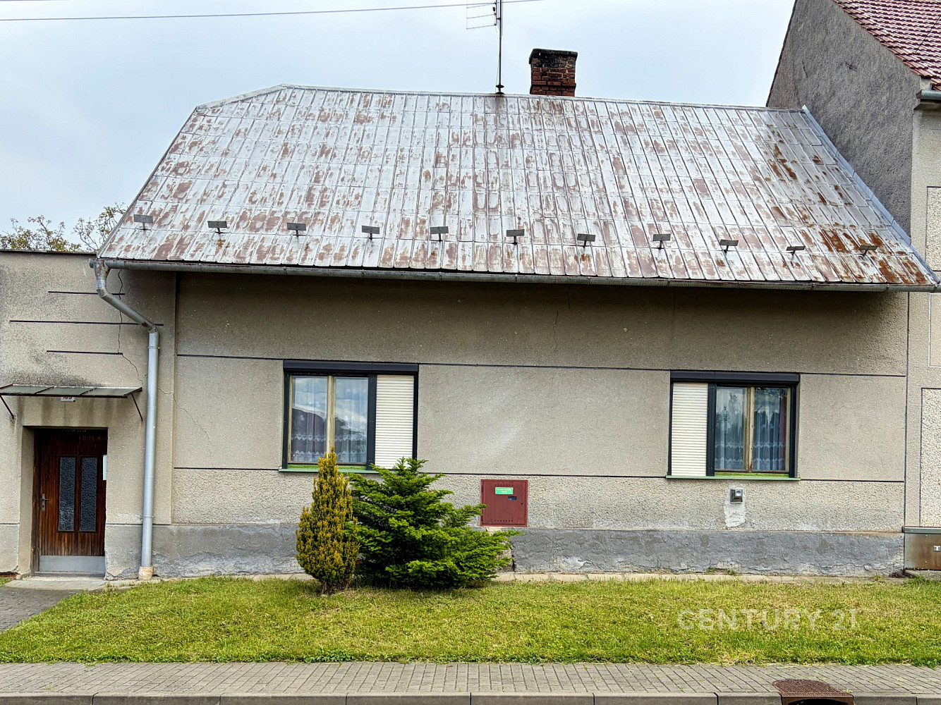 Prodej domu 74 m² s pozemkem 1 070 m²