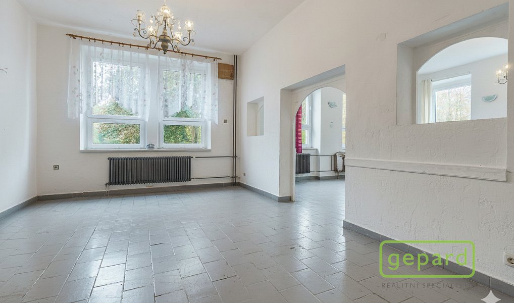 Prodej komerčního objektu (jiného typu) 596 m², Sokolov – náhled fotky 6