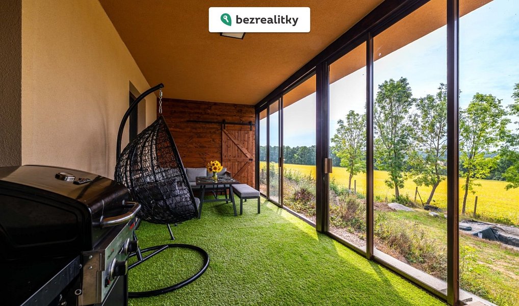 Prodej domu 132 m² s pozemkem 899 m², Nedabyle – náhled fotky 14