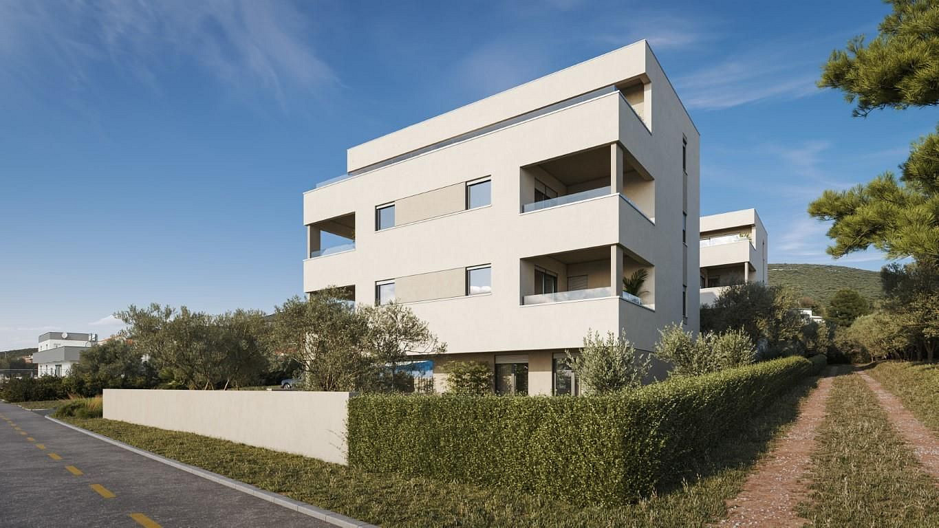 Prodej bytu 3+kk 65 m²