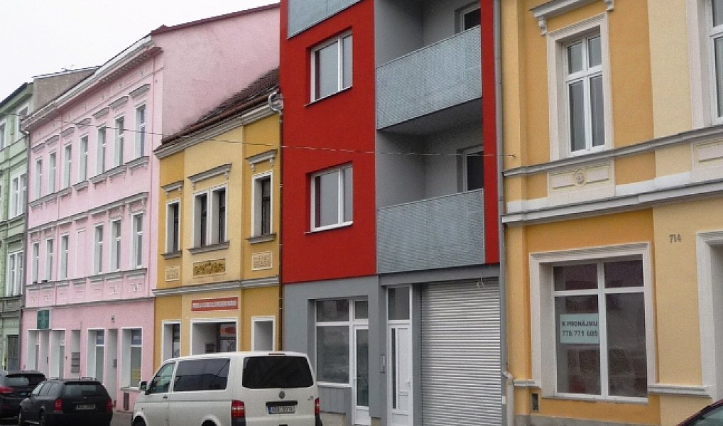 Pronájem bytu 3+kk 84 m², Teplice – náhled fotky 10