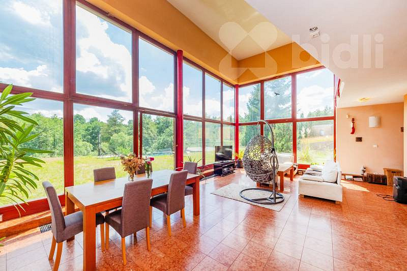 Prodej domu 347 m² s pozemkem 1 934 m² — photo 4