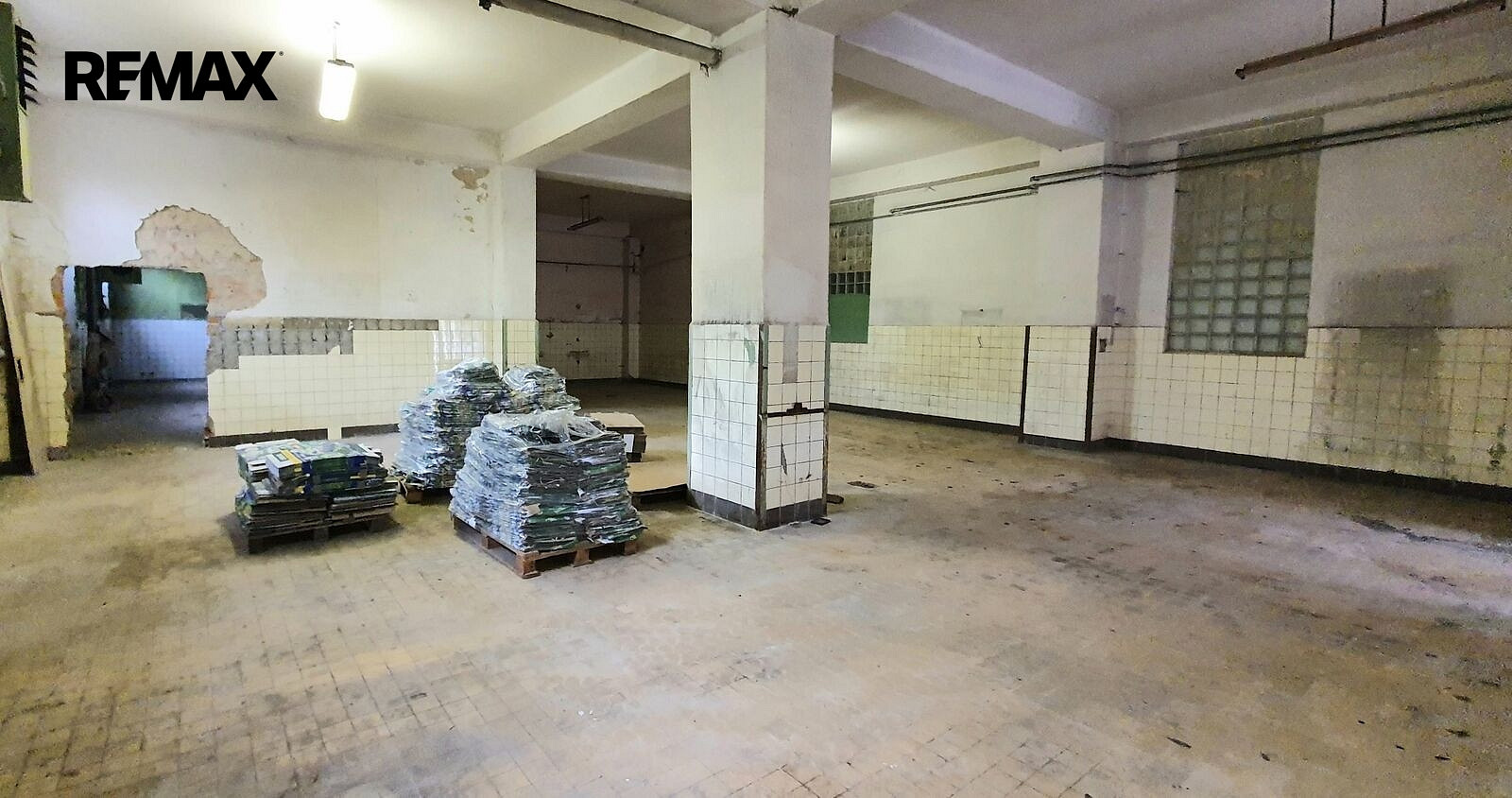 Pronájem výrobních prostor 460 m² – fotografie 3