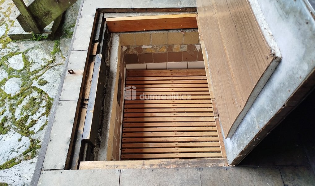 Prodej chaty/chalupy 44 m², Kraslice – náhled fotky 12
