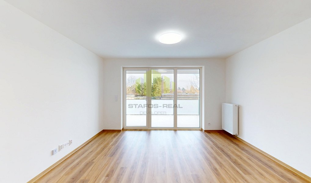 Pronájem bytu 2+kk 56 m², Olomouc – náhled fotky 6