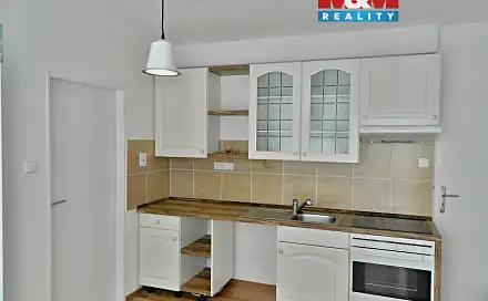 Prodej bytu 4+1 108 m², Smilovy Hory, okres Tábor