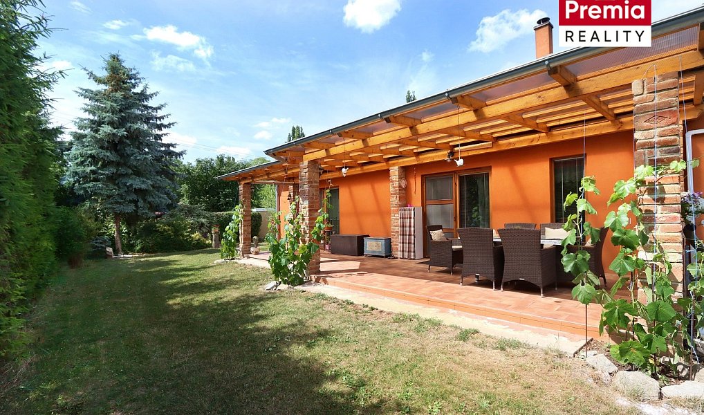 Prodej domu 140 m² s pozemkem 843 m², Šatov – náhled fotky 25