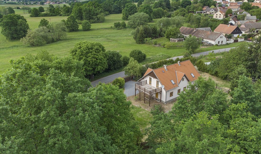 Prodej domu 170 m² s pozemkem 121 m², Hrejkovice – náhled fotky 34