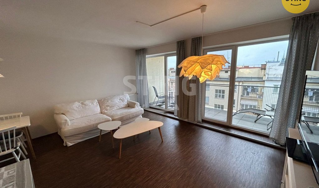 Pronájem bytu 2+kk 89 m², Pardubice – náhled fotky 5