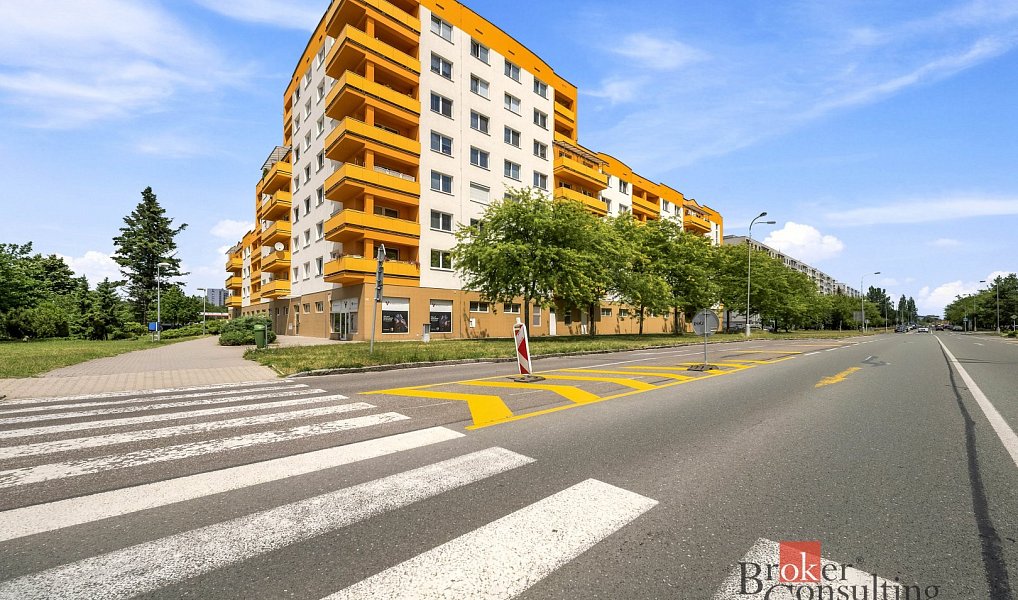 Prodej bytu 3+kk 103 m², Hradec Králové – náhled fotky 19