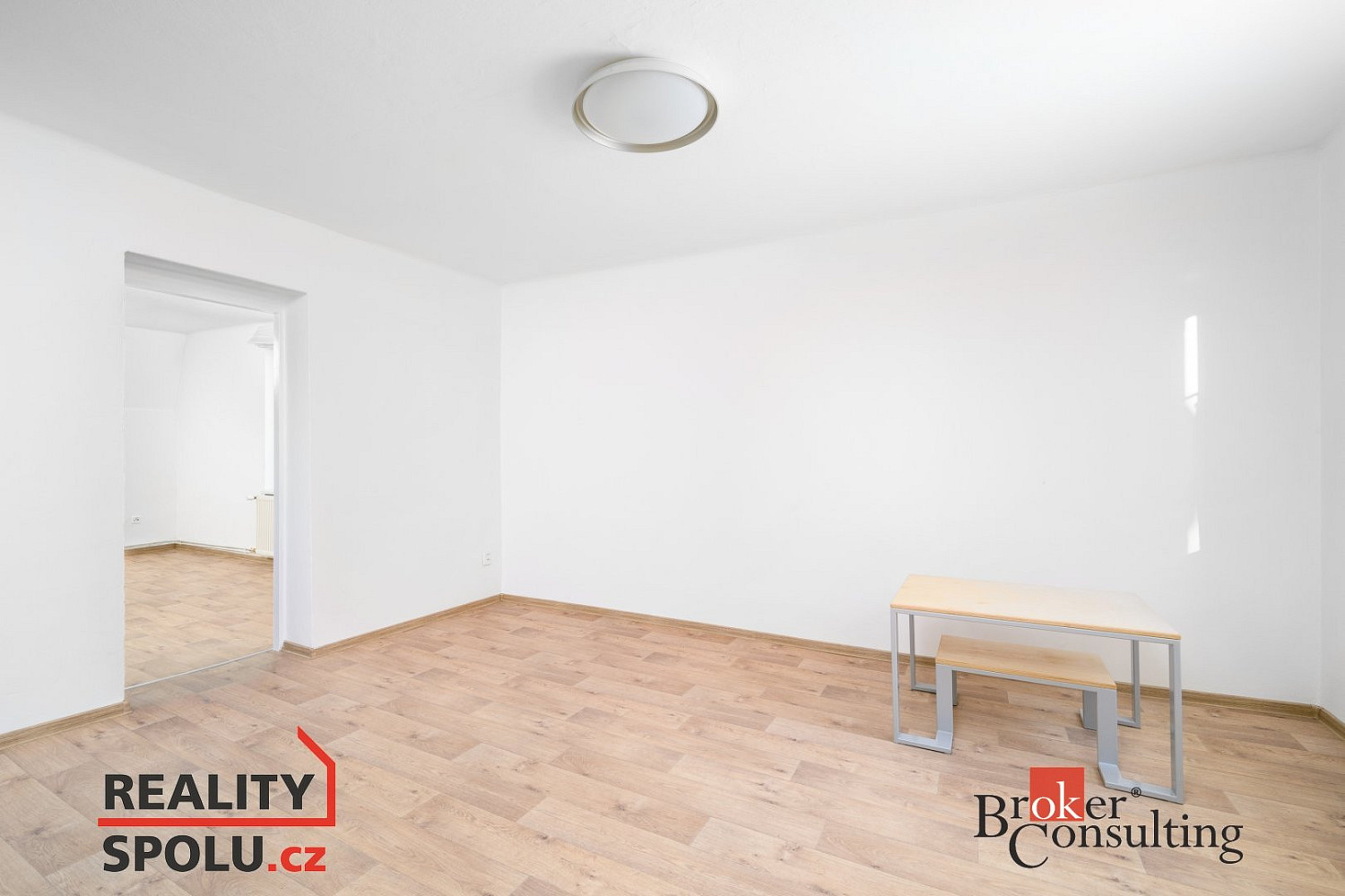 Pronájem bytu 2+kk 50 m² – fotografie 5