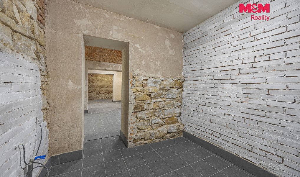 Prodej obchodních prostor 110 m², Praha – náhled fotky 12