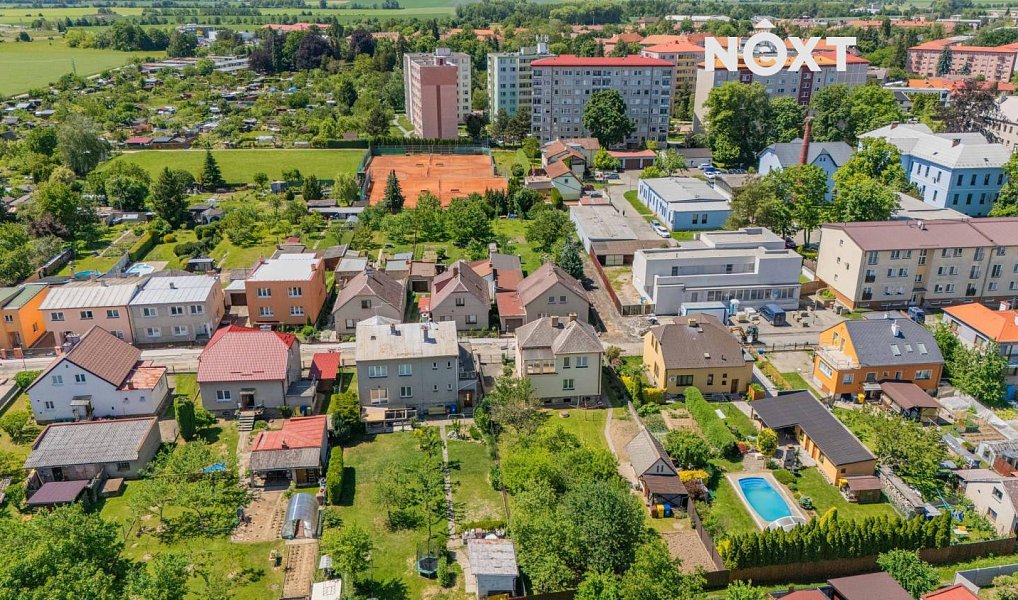 Prodej domu 190 m² s pozemkem 809 m², Uničov – náhled fotky 23