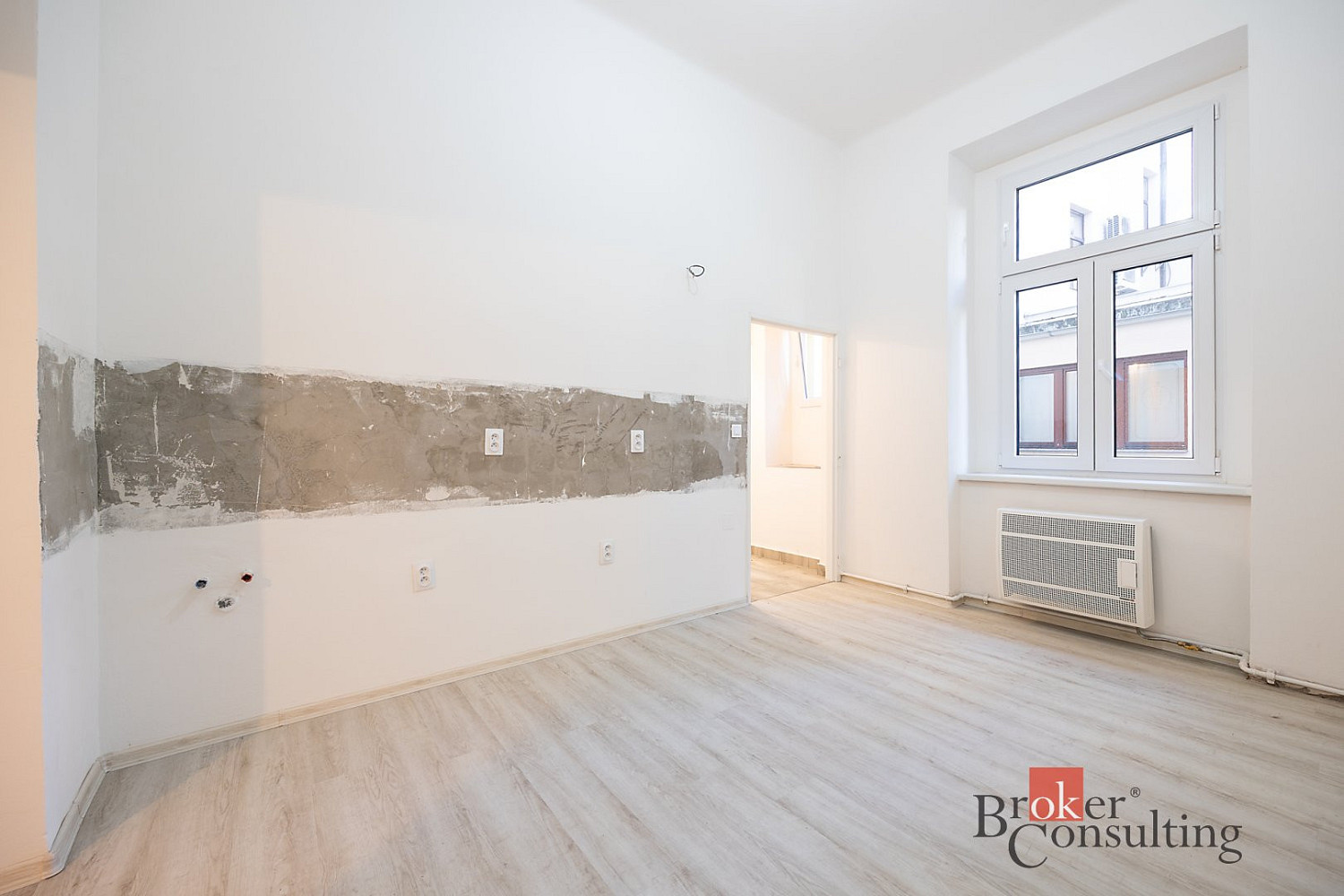 Prodej bytu 2+1 62 m² – fotografie 2