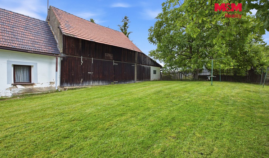 Prodej domu 180 m² s pozemkem 2 581 m², Třebenice – náhled fotky 23
