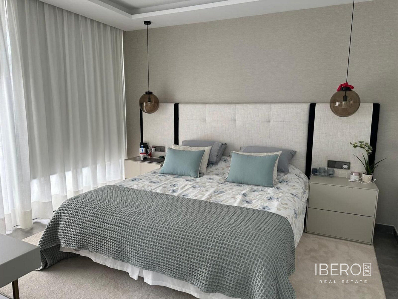 Casa 6+kk – Marbella, Nueva Andalucía - Vista 5