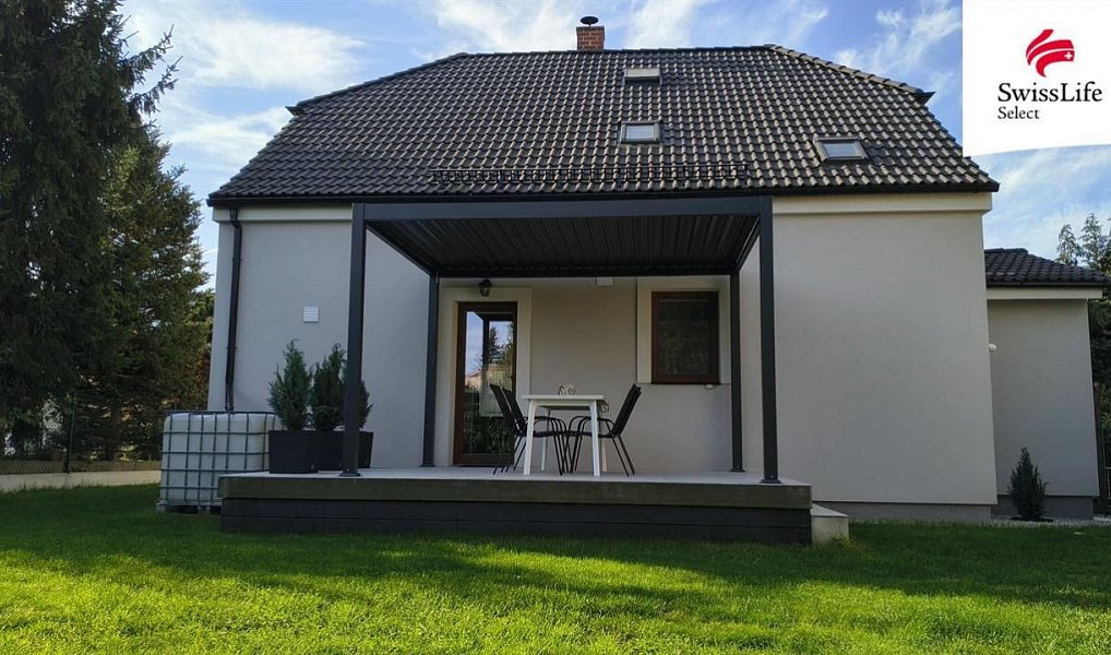Prodej domu 137 m² s pozemkem 412 m², Bakov nad Jizerou – náhled fotky 8