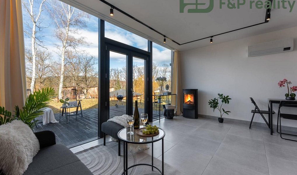 Prodej domu 74 m² s pozemkem 400 m², Nalžovice – náhled fotky 3