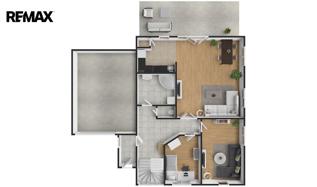 Prodej domu 200 m² s pozemkem 545 m², Měšice – náhled fotky 32