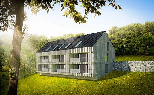 Prodej chaty/chalupy 676 m² s pozemkem 1 229 m², Pec pod Sněžkou - Velká Úpa, okres Trutnov