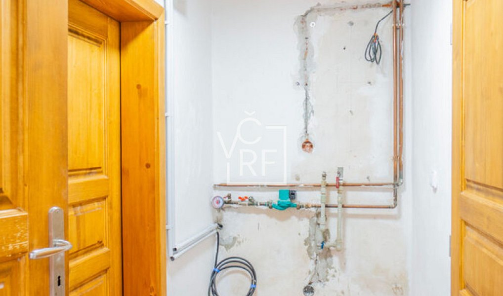 Prodej domu 130 m² s pozemkem 2 906 m², Stráž nad Ohří – náhled fotky 13