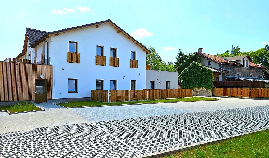 Prodej bytu 3+kk 65 m², Svoboda nad Úpou – náhled fotky 6