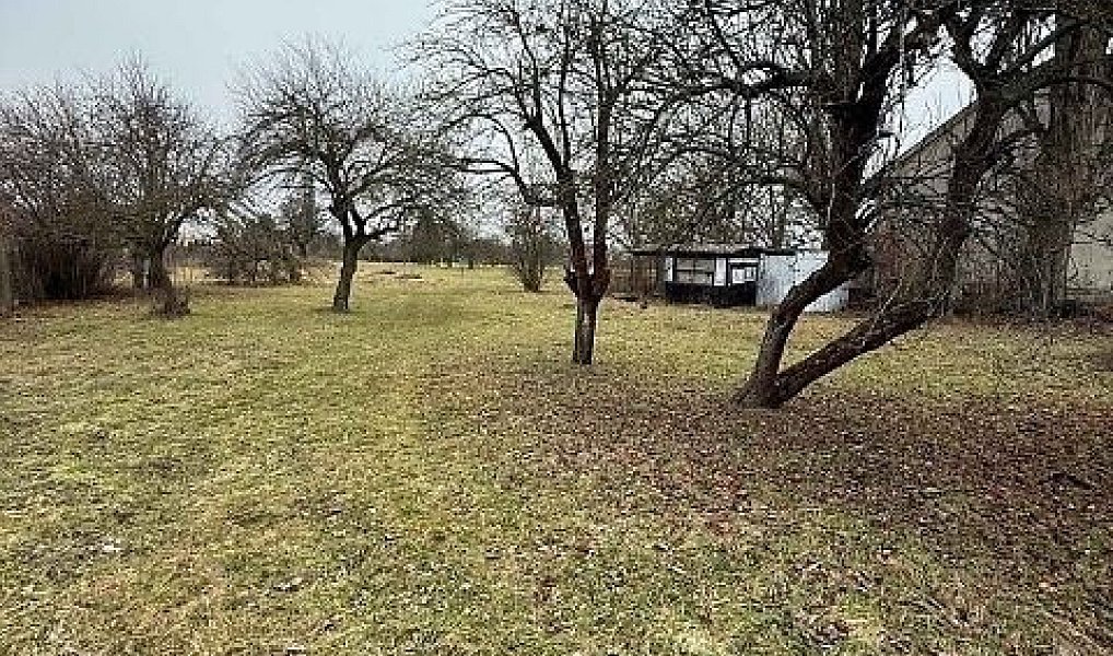 Prodej komerčního pozemku 2 505 m², Městec Králové – náhled fotky 10