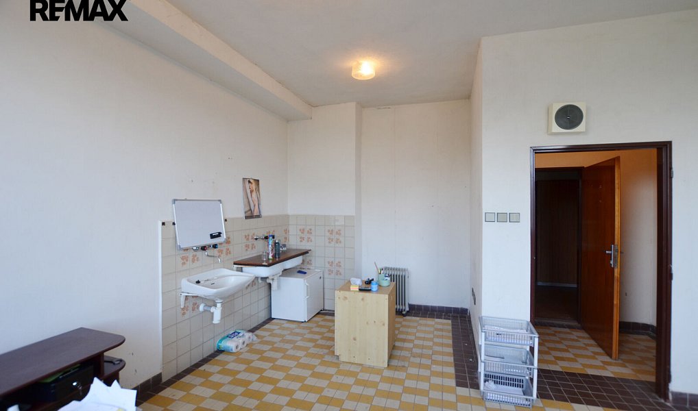 Pronájem skladovacích prostor 24 m², Slapy – náhled fotky 15