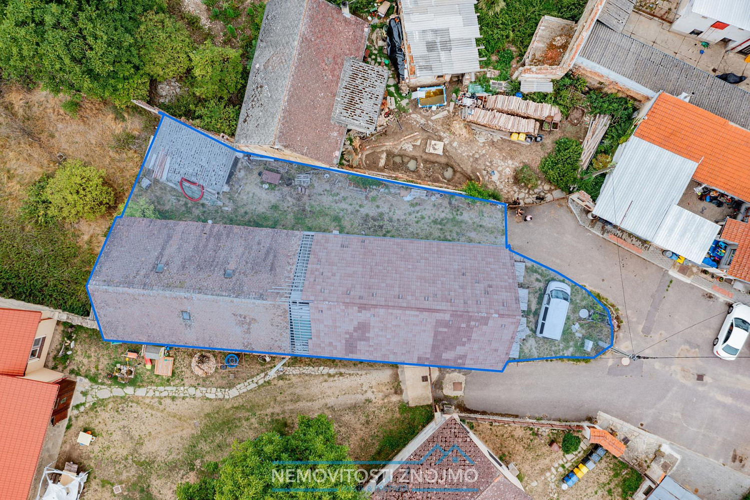 Prodej domu 200 m² s pozemkem 463 m² – fotografie 5