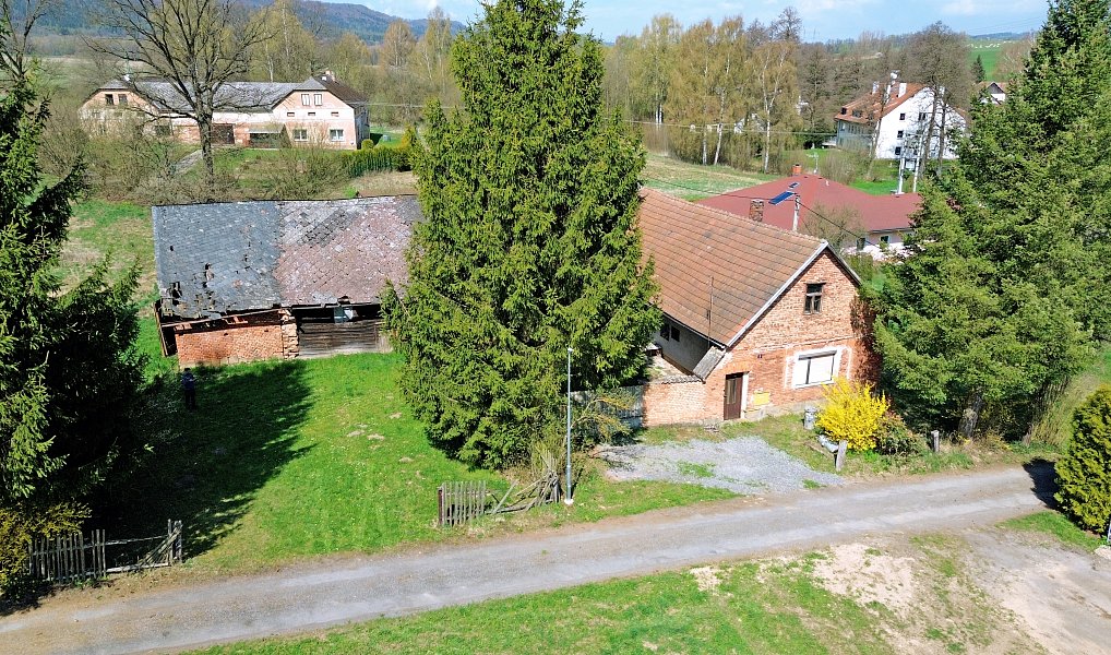 Prodej domu 93 m², Rudoltice – náhled fotky 43