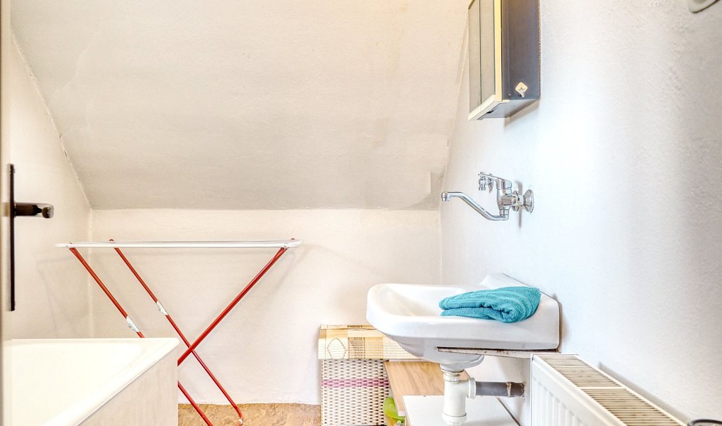 Prodej domu 170 m² s pozemkem 1 581 m², Bělá pod Pradědem – náhled fotky 20