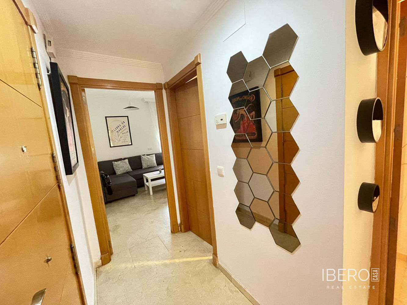 Piso 2+kk – Benalmádena - Vista 2