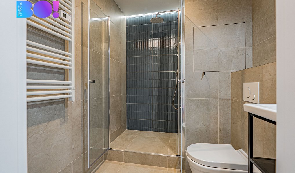 Prodej bytu 1+kk 32 m², Český Těšín – náhled fotky 10