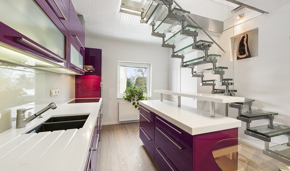 Prodej domu 207 m² s pozemkem 758 m², Praha – náhled fotky 5