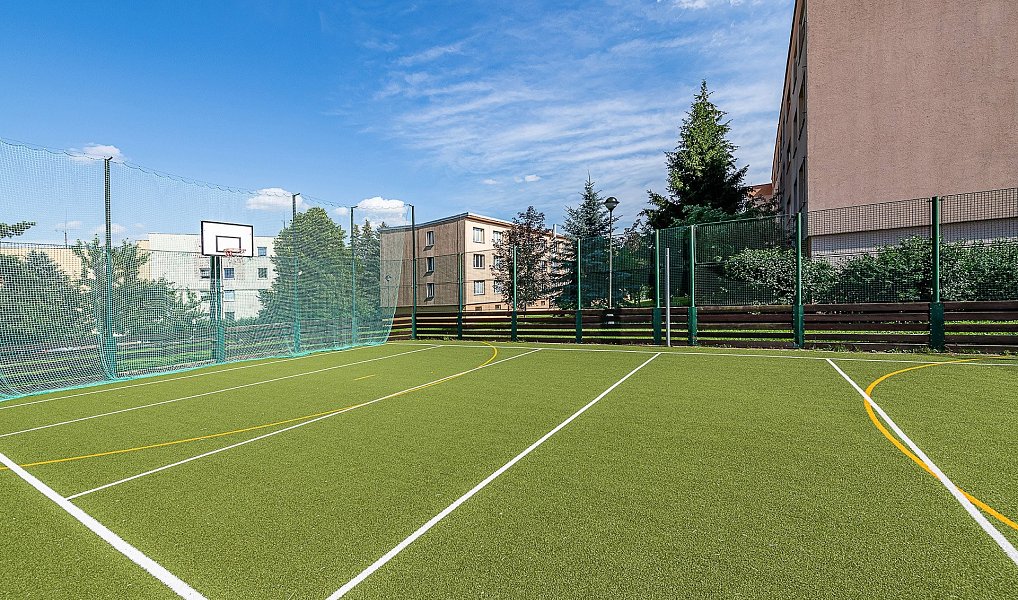 Prodej bytu 4+kk 75 m², Benešov – náhled fotky 28