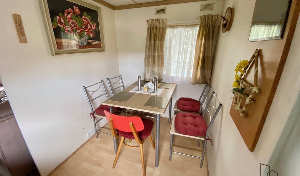 Prodej chaty/chalupy 40 m² s pozemkem 750 m², Příkazy – náhled fotky 7