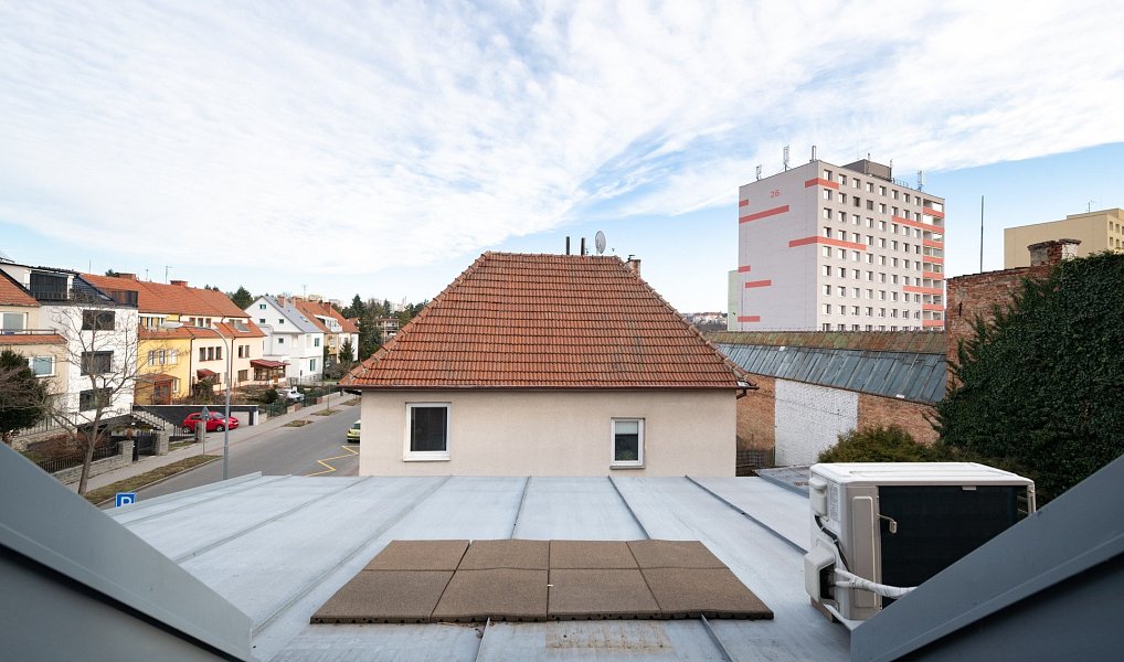 Prodej domu 160 m² s pozemkem 143 m², Brno – náhled fotky 14