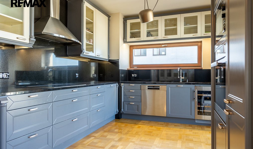 Prodej bytu 3+kk 86 m², Praha – náhled fotky 9