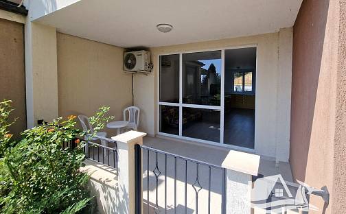 Prodej bytu 2+kk 70 m², Byala, Bulharsko