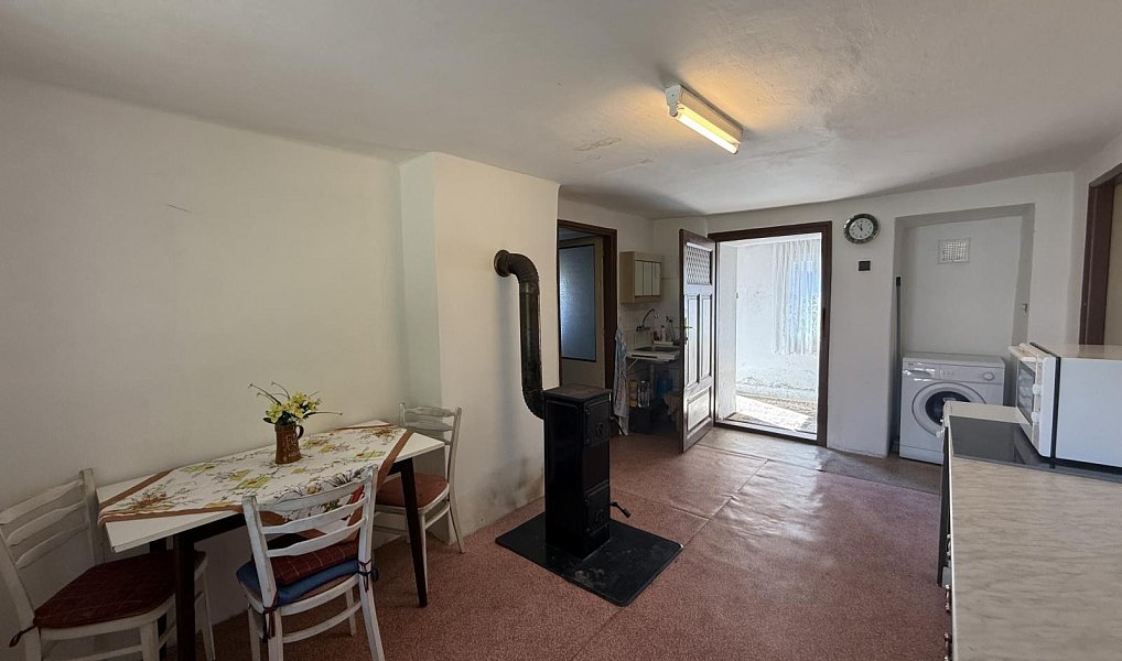Prodej domu 86 m² s pozemkem 526 m², Měrunice – náhled fotky 11