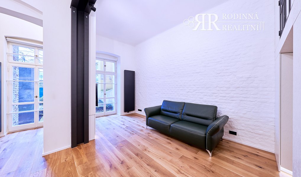 Prodej bytu 3+kk 92 m², Praha – náhled fotky 6